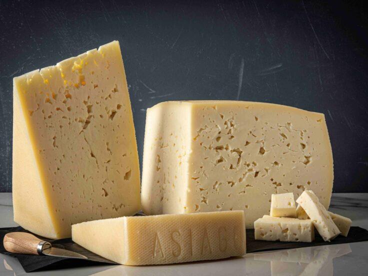 Asiago DOP e turismo: il progetto “Ecosistema DOP 2040”