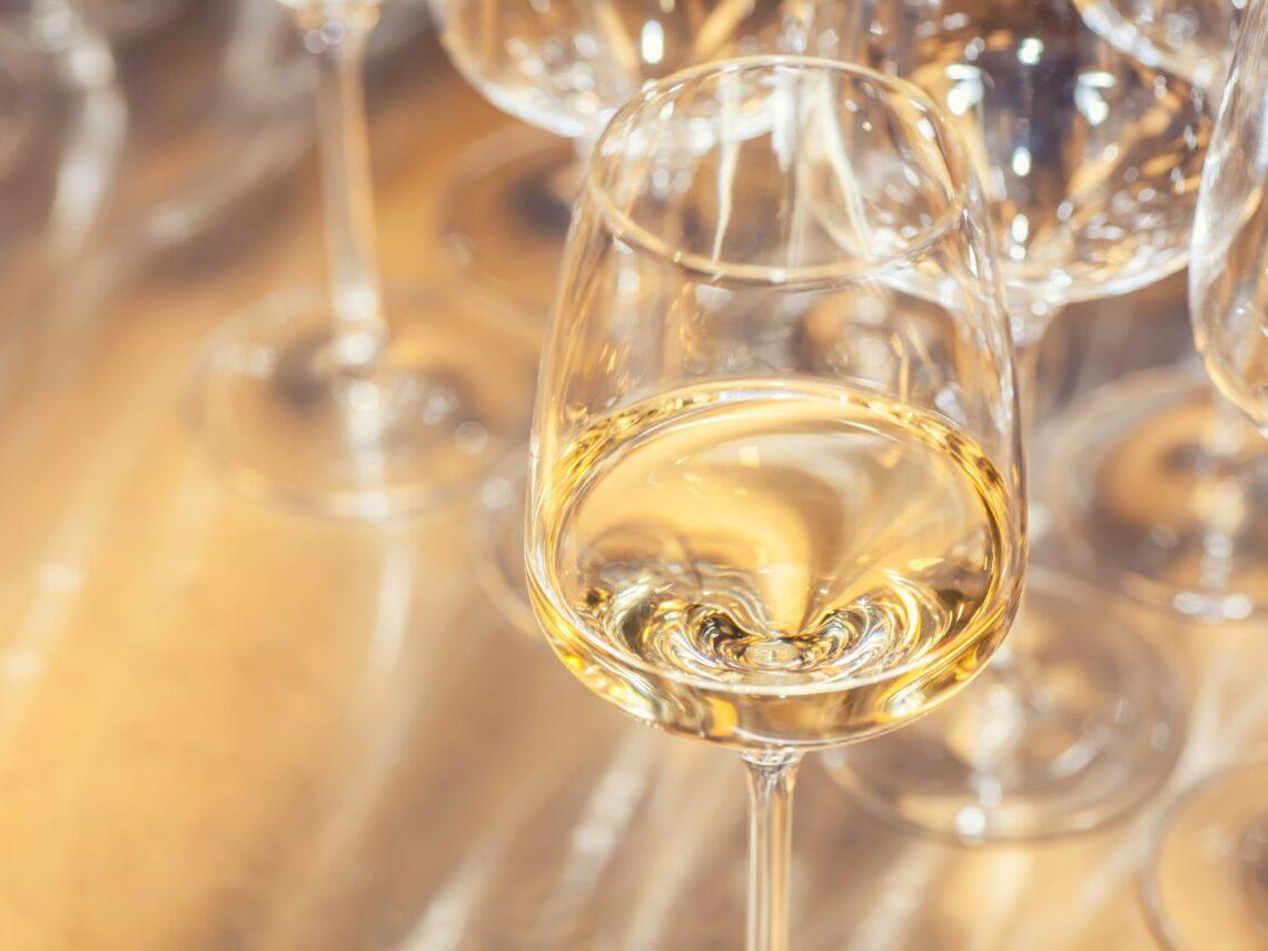 Berebianco 2026: a Roma l'evento sui vini bianchi da invecchiamento