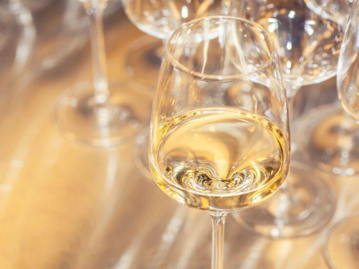 Berebianco 2026: a Roma l'evento sui vini bianchi da invecchiamento