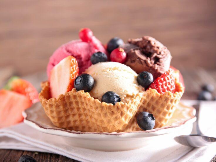 Carpigiani compie 80 anni: come cambia il mercato del gelato artigianale