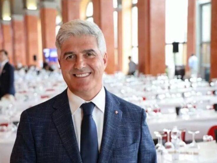 Mariano Murru e il futuro del vino: la sfida della biodiversità sarda