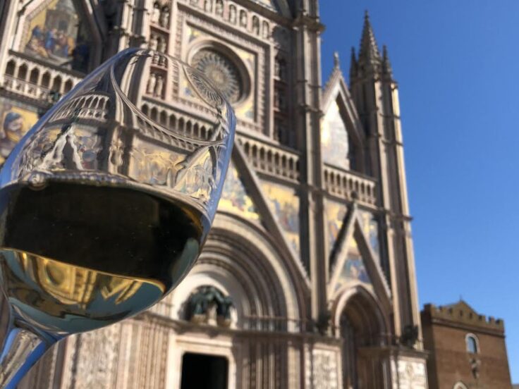 Orvieto DOC: storia, terroir e la sfida dei vini low alcohol