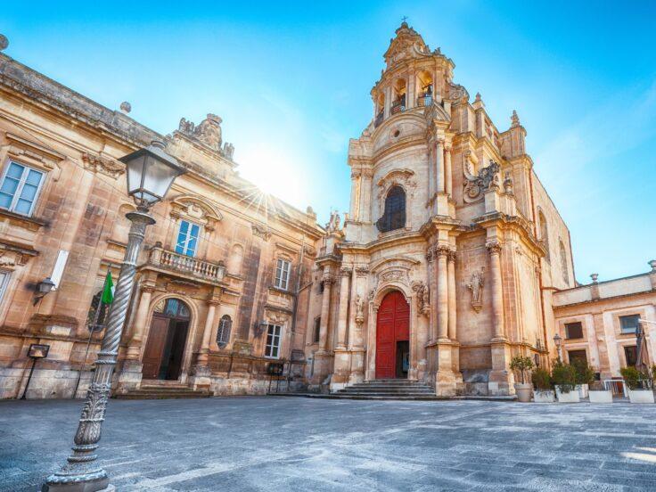 Festival Barocco & Neobarocco 2026: arte e design a Ragusa Ibla