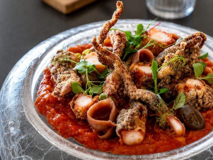 Fostè Concept Restaurant: a Siniscola un viaggio nei sapori della Baronia