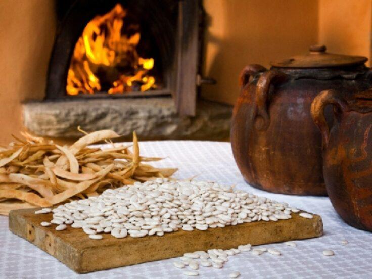 Piattella di Cortereggio: il fagiolo del Canavese a rischio clima