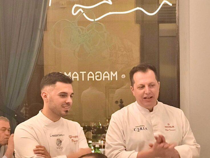 Pizza Wine Club a Catania: pizza, alta cucina e vini dell'Etna