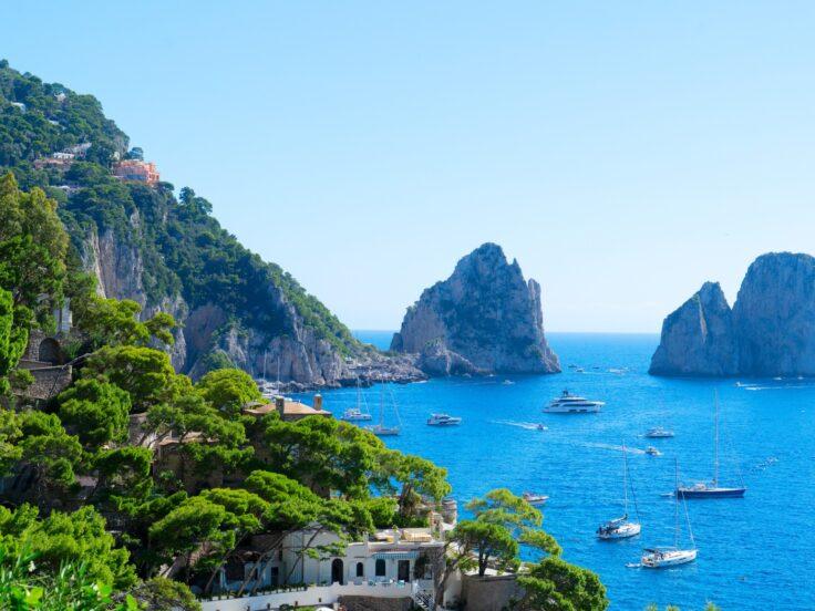 Turismo estate 2026: attese 171,8 milioni di presenze in Italia