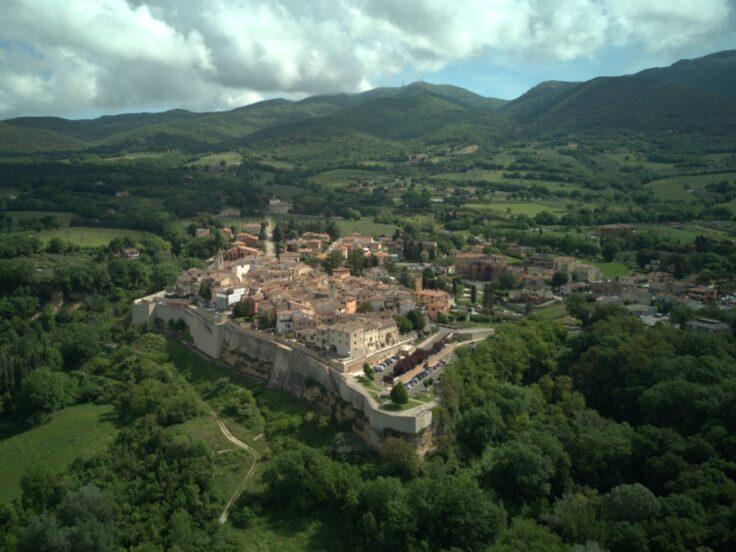 VIATICUS 2026 a Massa Martana: il festival dei piccoli turismi