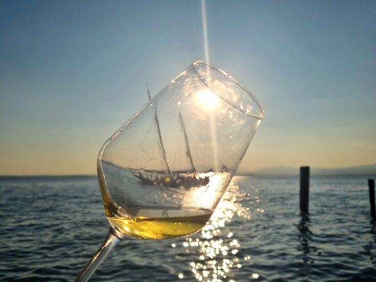Garda DOC e nuovi trend del vino: cosa è emerso a Garda Wine Stories