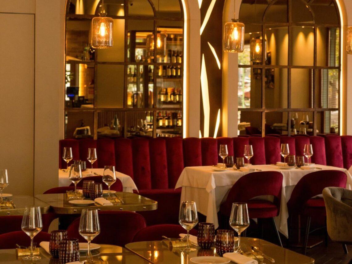 Locanda Sempione a Milano: la cucina di Tommaso Mandorino