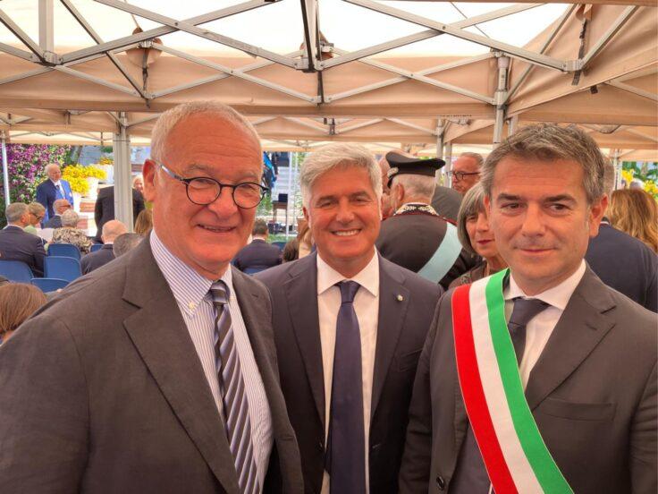 Ha portato il vino sardo nel mondo: chi è il nuovo Cavaliere della Repubblica