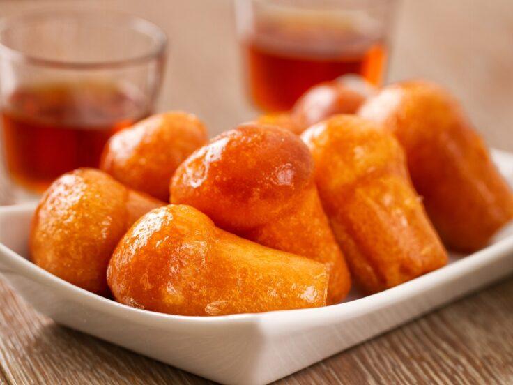 Babà napoletano: i segreti per un impasto soffice e perfetto
