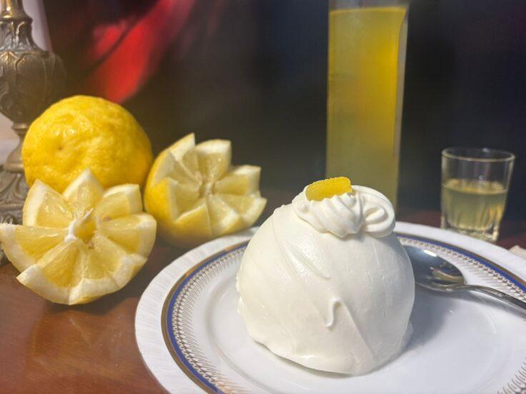 Delizia al limone: chi l'ha inventata e la sua vera storia