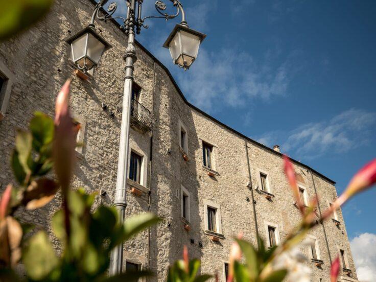 Nasce l’Enoteca Regionale del Taurasi DOCG in Irpinia
