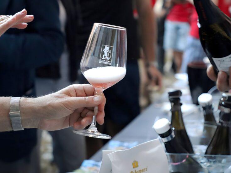 Mercato dei Vini FIVI 2026: date, programma e manifesto