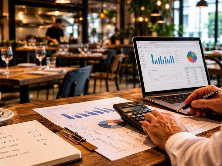 Restaurant Controller: nasce il primo standard per la gestione dei ristoranti