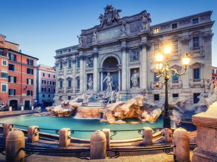 Weekend a Roma: guida tra monumenti, hotel e ristoranti da provare