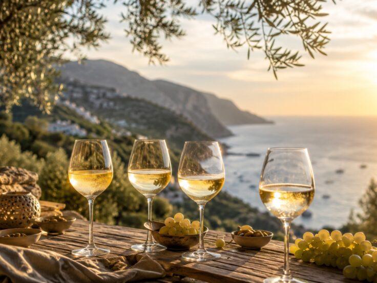 9 vini per l’estate 2026: bollicine, bianchi e passiti da bere freschi