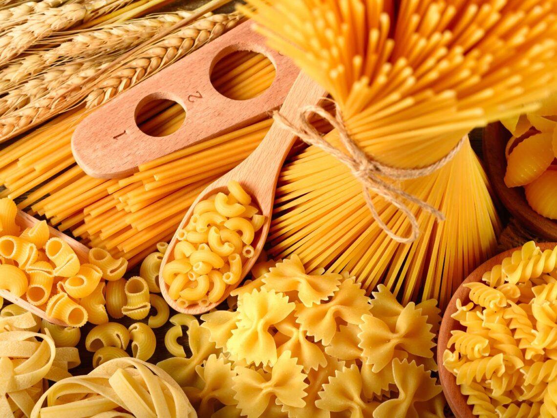 Gragnano Città della Pasta 2026: date e programma