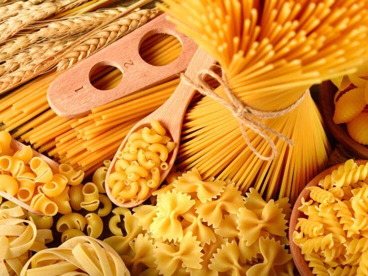 Gragnano Città della Pasta 2026: date e programma