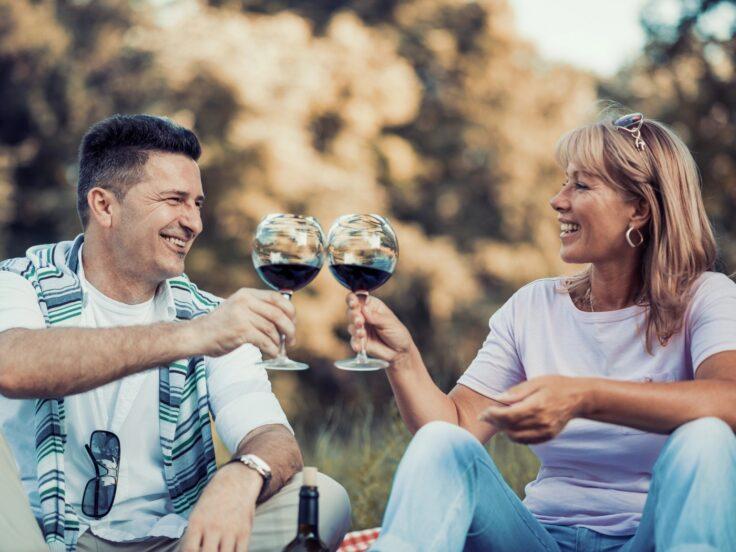 Calici di Stelle 2026: degustazioni ed eventi nelle cantine italiane