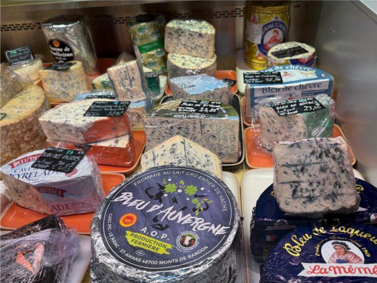 Alvernia: formaggi DOP e vini vulcanici da scoprire in Francia