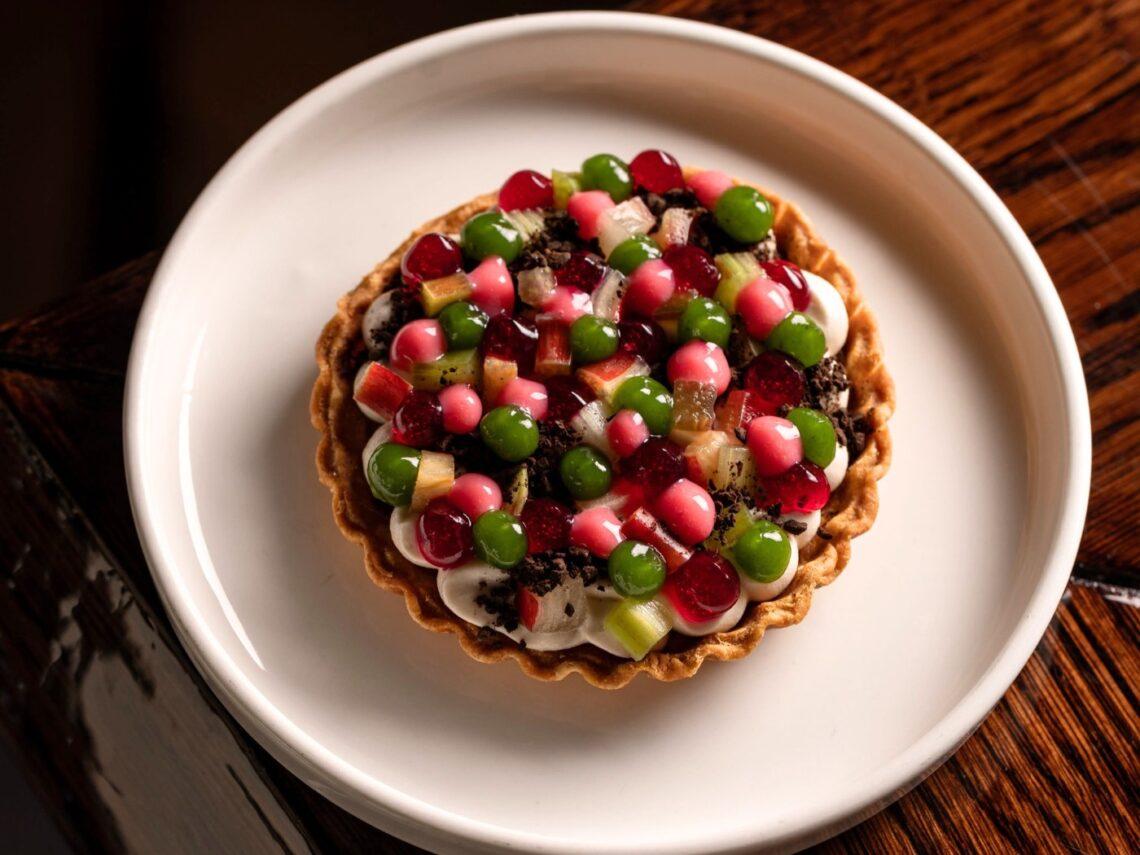 BITES Milano: recensione del ristorante di Andrea Baita a Porta Venezia
