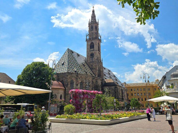 Duomo di Bolzano