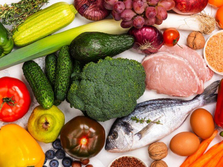 Dieta mediterranea e dieta planetaria: cosa cambia davvero