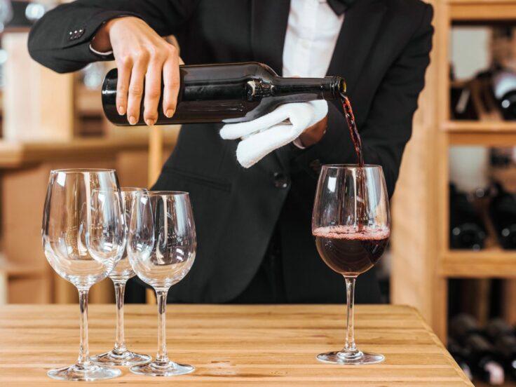 Forniture beverage HoReCa: come gestire vino, cantina e servizio
