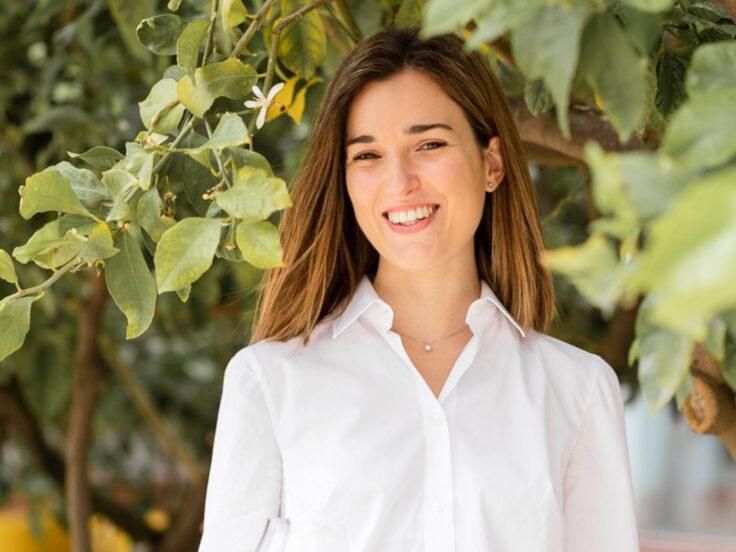 Gabriella Favara eletta presidente di Assovini Sicilia