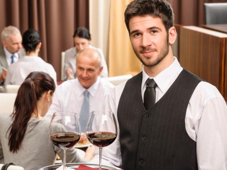 Personale di sala: perché è decisivo per il successo di un ristorante