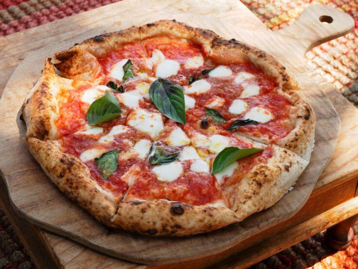 Pizza Convention 2026 a Roma: programma, ospiti e novità dell'evento