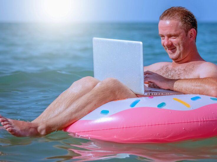 Vacanze e benessere mentale: perché 1 italiano su 3 torna delus