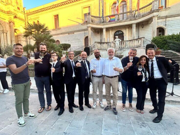 Vini e Oli di Sicilia 2026: i vincitori del Frappato, del Cerasuolo e degli oli Evo
